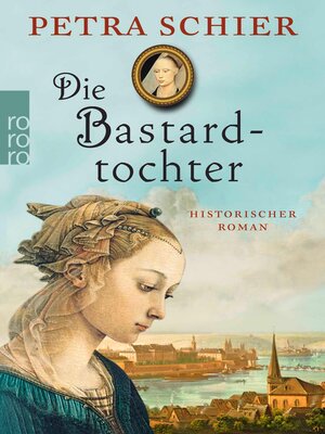 cover image of Die Bastardtochter